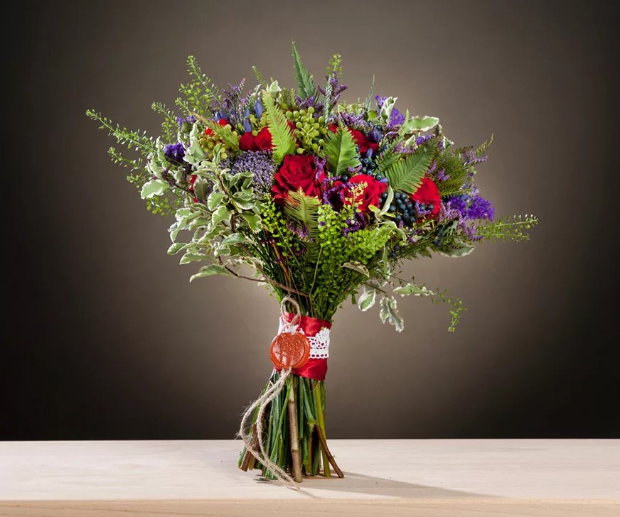 Доставка цветов на любое событие