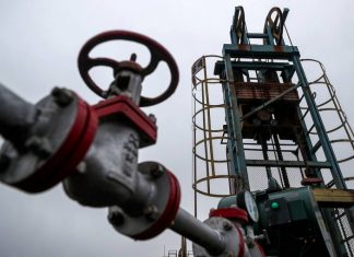Цена нефти марки Brent на бирже ICE превысила $89 за баррель