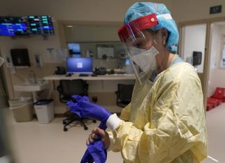 Число заразившихся коронавирусом в мире превысило 315 млн