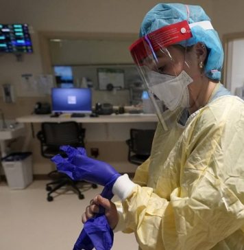 Число заразившихся коронавирусом в мире превысило 315 млн