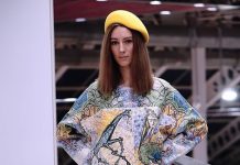 Уникальность дизайнерской одежды