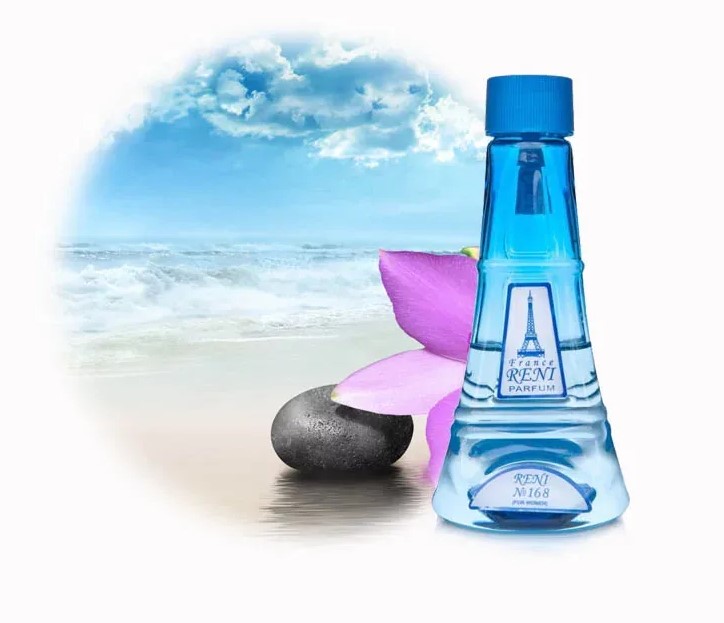 Основные преимущества духов на разлив