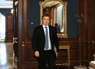 Экс-глава «Нафтогаза» допустил, что Украине придется воровать транзитный российский газ