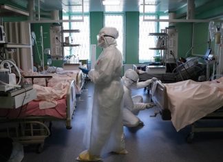 Эксперт: при омикрон-штамме ковид протекает в достаточно мягкой форме