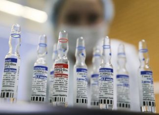 Европейский регулятор положительно оценил клинические испытания «Спутника V»