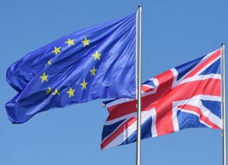 FT: Британия и ЕС готовят меры против газовой сферы России на случай эскалации на Украине