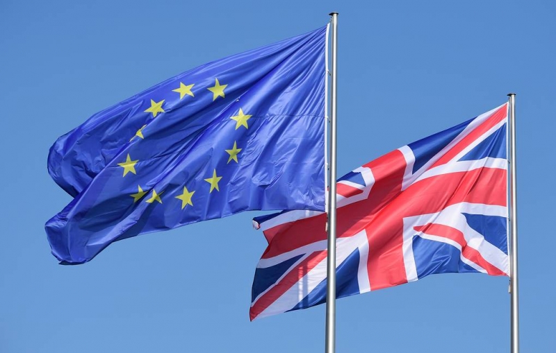 FT: Британия и ЕС готовят меры против газовой сферы России на случай эскалации на Украине

