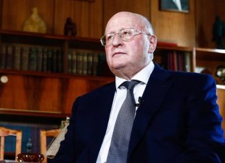 Гинцбург: назальная вакцина от ковида позволит защитить от инфицирования «омикроном»