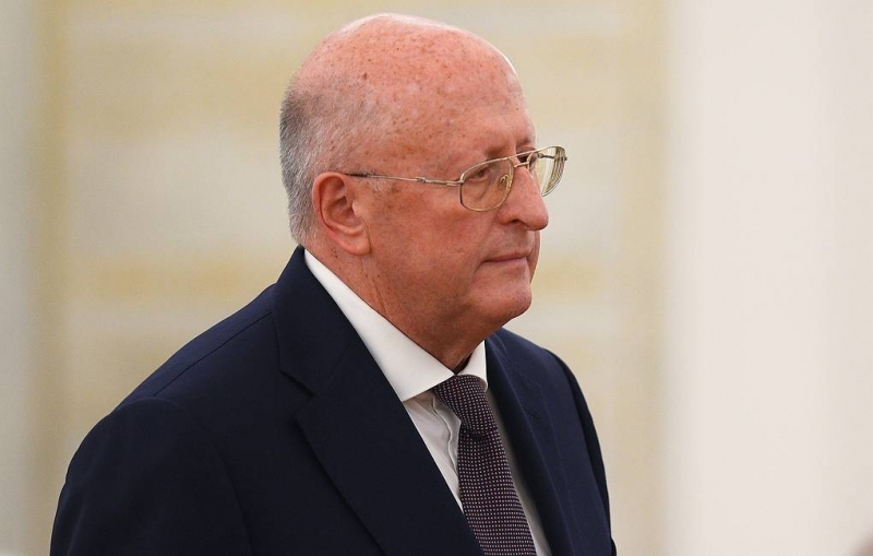 Гинцбург заявил, что эффективность "Спутника V" против "омикрона" составляет около 75%