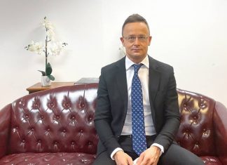 Глава МИД Венгрии прокомментировал обвинения о тесном сотрудничестве с РФ в энергетике