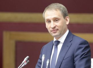 Глава Минприроды заявил, что запасы полезных ископаемых России не закончатся никогда