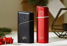 Что такое glo и её преимущества