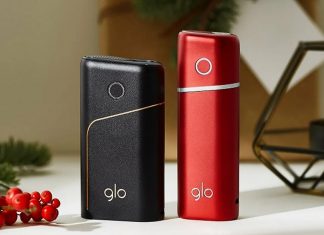 Что такое glo и её преимущества