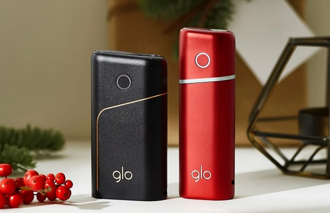 Что такое glo и её преимущества