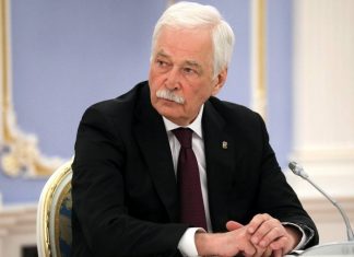 Грызлов: Украина демонстрирует нескрываемый саботаж минского переговорного процесса