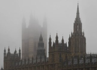 Источник: МИД Британии собирается 31 января объявить о новых санкциях в отношении РФ