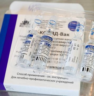 Израиль открыл границы для иностранцев, привитых «Спутником V»