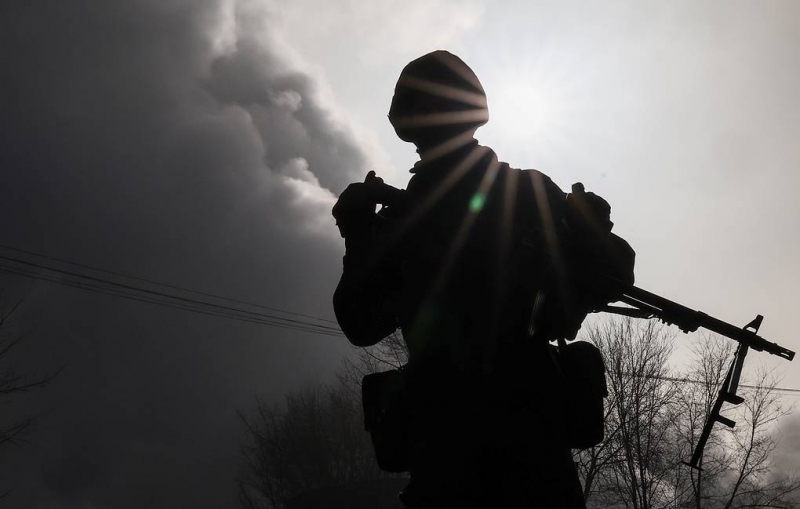 Киргизия и Таджикистан договорились о прекращении огня и отводе сил от границы