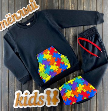 Одежда для мальчика 3 года