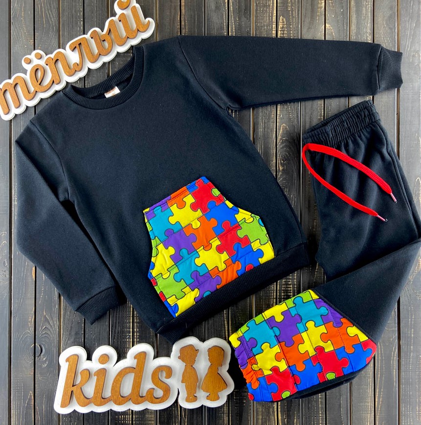 Одежда для мальчика 3 года