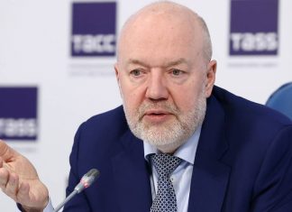 Крашенинников заявил, что ограничения оборота криптовалюты должны быть закреплены в законе