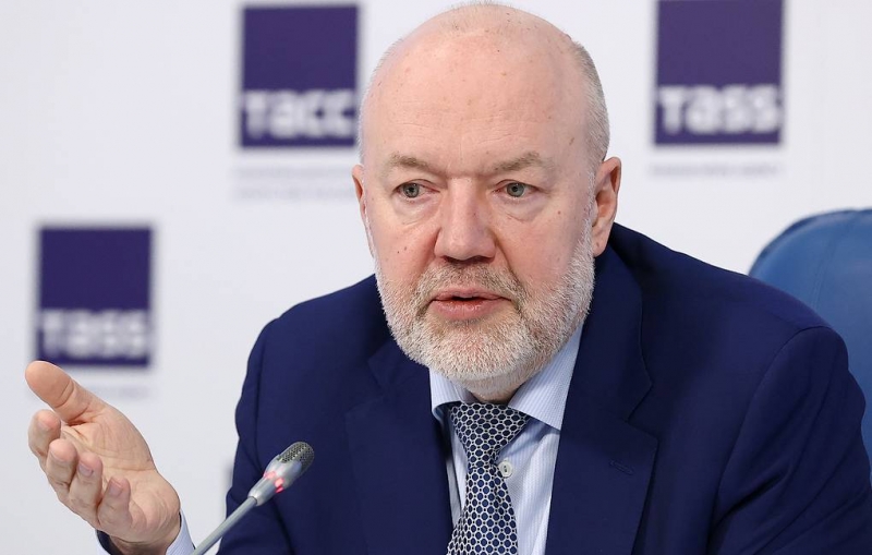 Крашенинников заявил, что ограничения оборота криптовалюты должны быть закреплены в законе