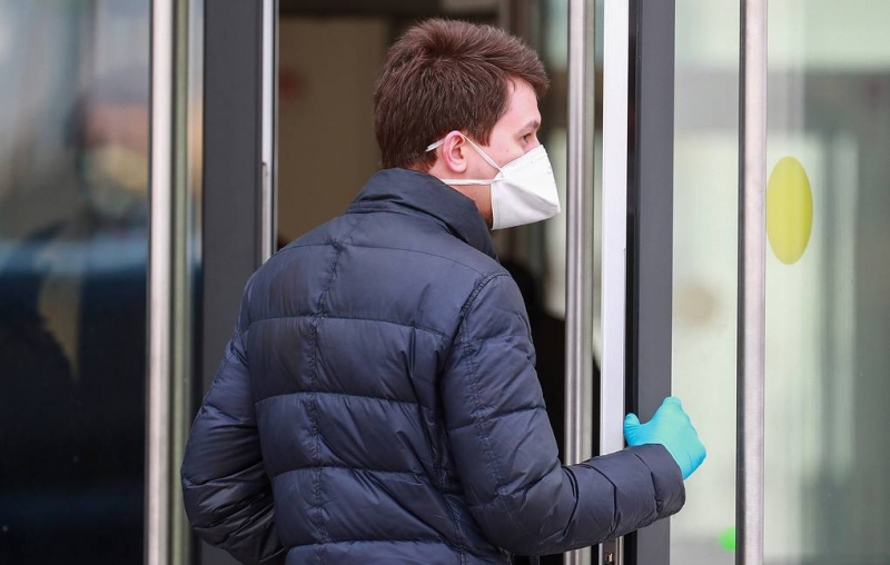 Минздрав опубликовал памятку для граждан о действиях при заражении коронавирусом и ОРВИ