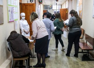 Минздрав утвердил перечень противопоказаний к проведению вакцинации от ковида