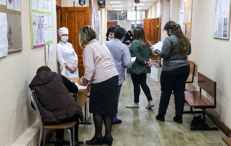 Минздрав утвердил перечень противопоказаний к проведению вакцинации от ковида