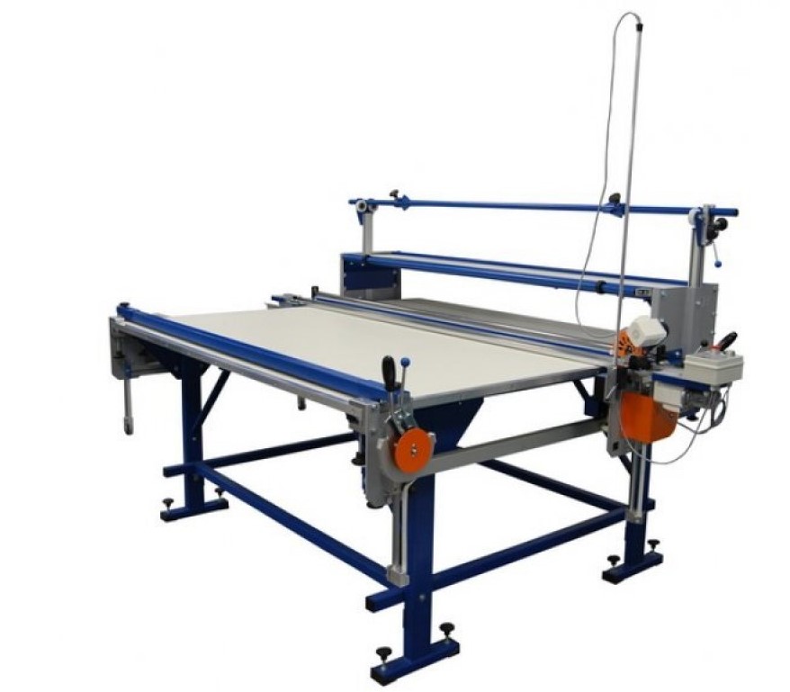 Настилочное оборудование для швейного производства