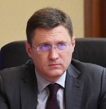 Новак заявил, что «Газпром» не виноват в энергокризисе в Европе