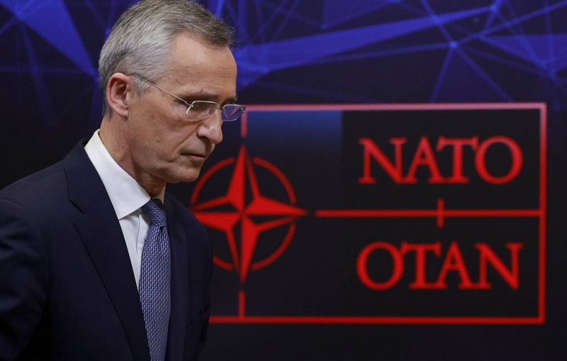 NYT: НАТО не позволит Украине вступить в альянс в обозримом будущем