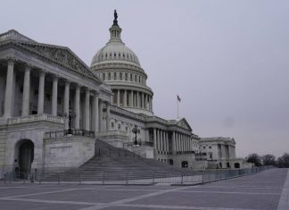 NYT: санкции США в отношении России могут дестабилизировать мировую финансовую систему