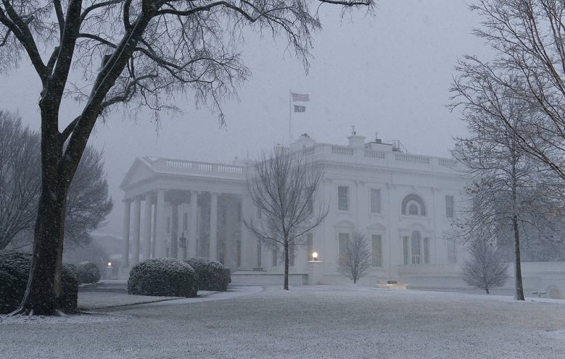 NYT: США рассматривают возможность размещения войск в Прибалтике и Восточной Европе