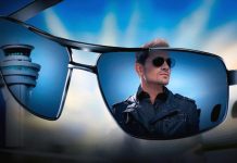 Как правильно выбрать мужские солнцезащитные очки