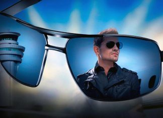 Как правильно выбрать мужские солнцезащитные очки
