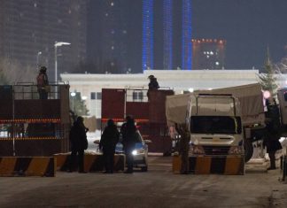 ОДКБ направит Коллективные миротворческие силы организации в Казахстан