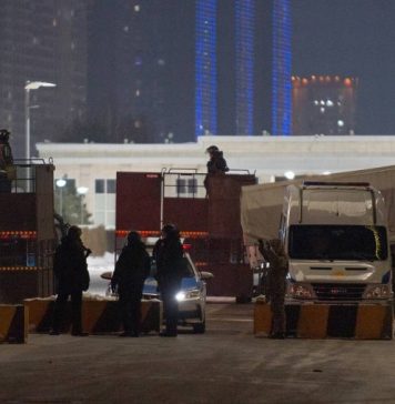 ОДКБ направит Коллективные миротворческие силы организации в Казахстан