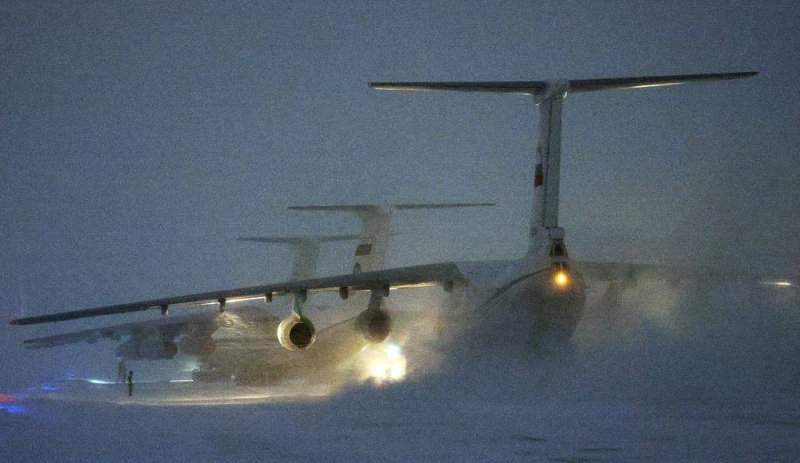 Первые подразделения российских десантников из состава сил ОДКБ вернулись из Казахстана