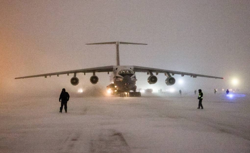 Первые подразделения российских десантников из состава сил ОДКБ вернулись из Казахстана