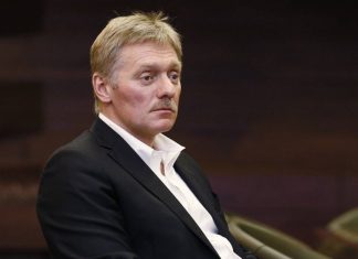 Песков назвал уровень инфляции в России неприемлемым