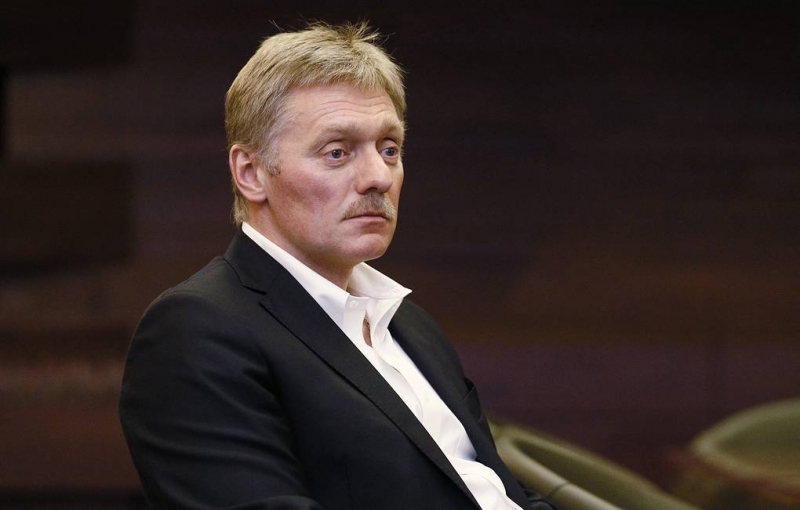 Песков назвал уровень инфляции в России неприемлемым

