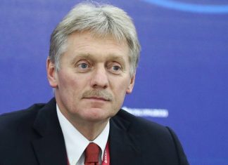 Песков прокомментировал возможность встречи Путина и Зеленского в Пекине