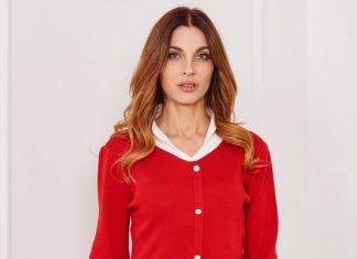 Женские стильные платья: что учесть при выборе