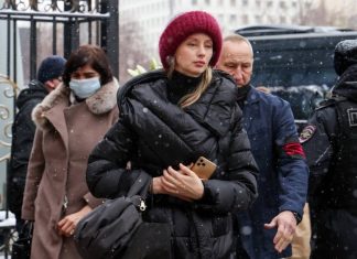 После вооруженного нападения на вдову Градского возбудили уголовное дело