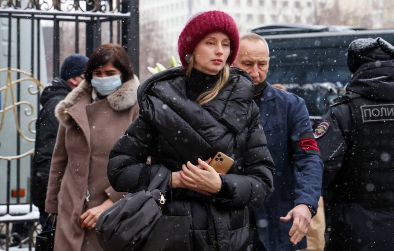 После вооруженного нападения на вдову Градского возбудили уголовное дело