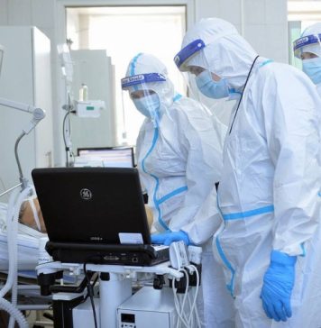 Правительство к концу недели представит новые меры борьбы с «омикроном»