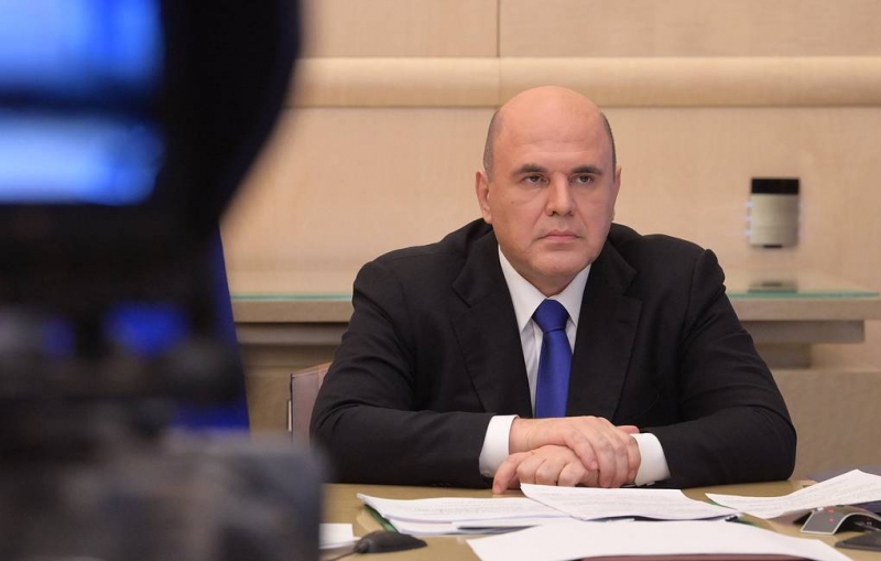 Правительство подготовило новый план по борьбе с ковидом с учетом "омикрона"