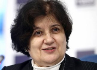 Представитель ВОЗ в РФ считает, что коронавирус станет эндемическим заболеванием