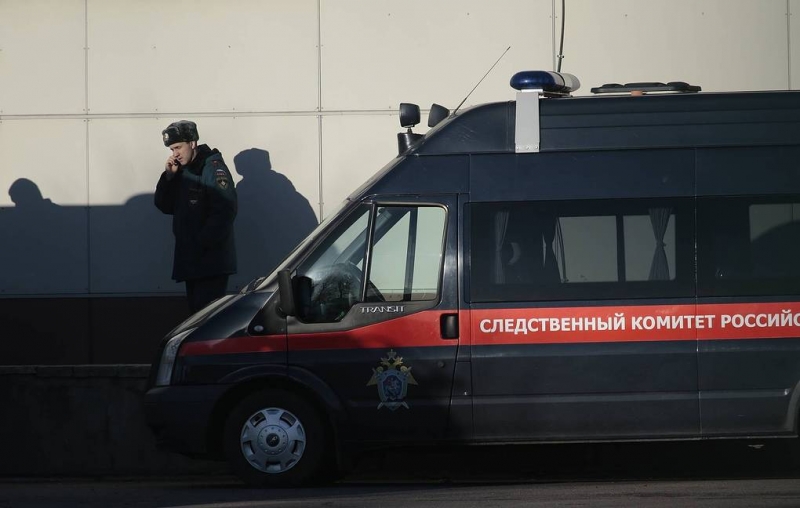 При поисках пропавшей под Новгородом девочки силовики нашли останки в печи